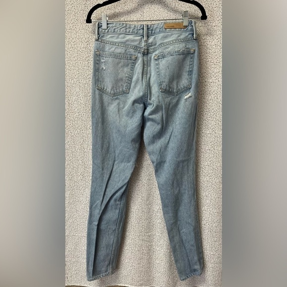 GRLFRND
Karolina High-Rise Skinny Jeans | size 26 - Picture 4 of 9